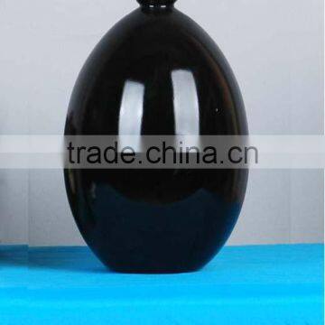 Fiberglass Artistic Colorful Flower Vases for Decoration photo-3