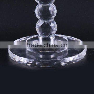 Modern Style Good Quality Wedding Table Centerpieces Candelabra for Sale photo-4