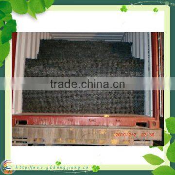 Recycle Plastic Post photo-5