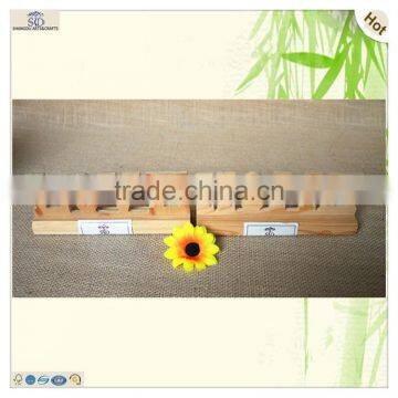 Wholesale Art Minds Wood Blocks Love Word Letters photo-5