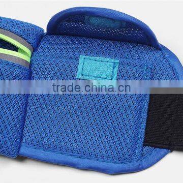 2016 Latest Outdoor Sports Running Waist Bag Fasion Design Anti-theft Running Waist Bag Running Belt For Sale photo-5