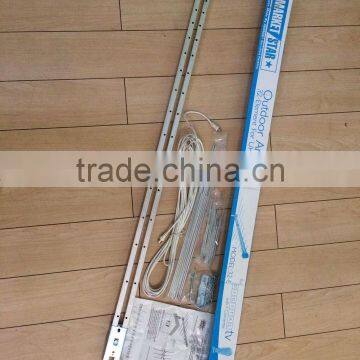 uhf yagi antenna design hot sell in the world