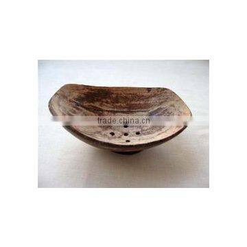 Coconut Soap Dish