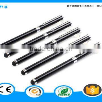 Private Label Printing Colorful Touch Pen for Iphone Ipad Touch Pen photo-4