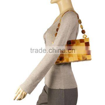 High Quality Best Selling Buffalo Horn Clutch From Vietnam photo-6