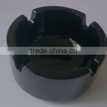 High Quality Glass Ashtray Decal Glass Ashtray photo-4