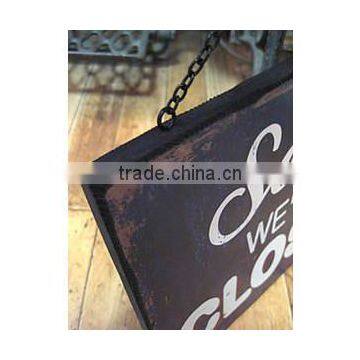 Wooden Amercian Style Indicator photo-3