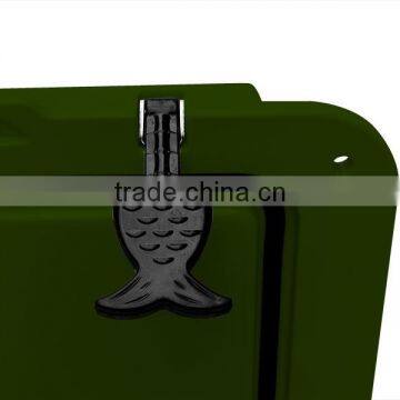 25L High Quality Portable Food Cooler Box Insulated Travek Ice Chest Cooler photo-3