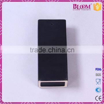 Black Ceramic Hanging Air Humidifier for Wholesale photo-5