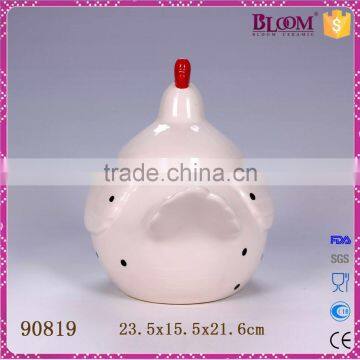 Wholesale Ceramic Cookie Jars photo-2