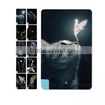 2017 Best Souvenir Gadget Product Mini Portable Power Bank 2200mah, USB Travel Mobile Phone Charger photo-3