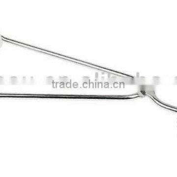 fire tong BBQ tong kitchen tongs food tongs YZ0037C/S