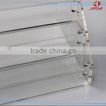 JYD-001Factory Wholesale Handmade Acrylic Supermarket Goods Display/commodity Shelf photo-6