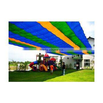 Greenhouse Shade Netting Treated With UV Material photo-6