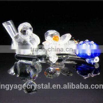 Factory Chinese Factory Clear Crystal Transparent Romantic Crystal Love Gift Best Valentine Gift for Girlfriend photo-2