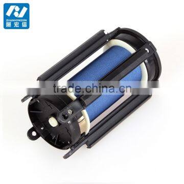 Crowd Control Stanchion Belt Head Cassette photo-2