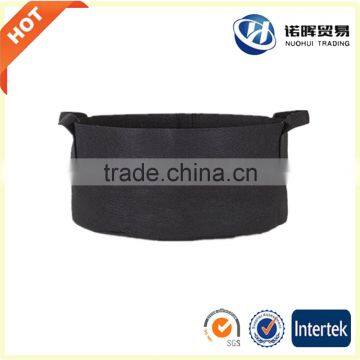 New 2017 Wholesale Felt Grow Bags 5,10,15,20 Gallon Felt Large Plant Pots photo-6