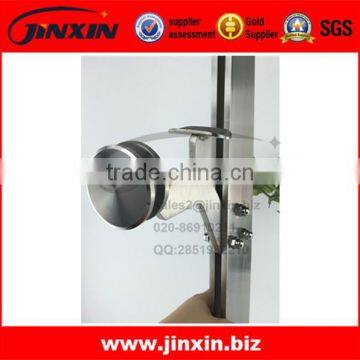 JINXIN Balustrada Inox_good Quality Diy Glass Balustrade_balustrade Din Inox photo-2