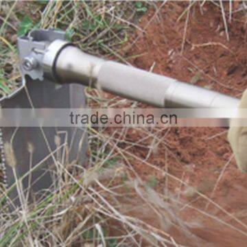 Shovels for Farming Digging Tools, Multifunction Folded Shovels, Garden Folding Shovels