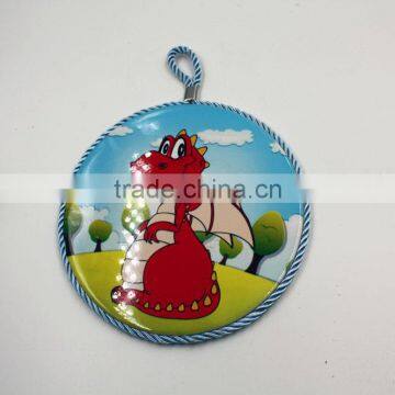 Wholesale Custom Cartoon Dragon Coaster for Sale photo-3