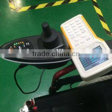 Controlador de Joystick Para Sillas de Ruedas Motorizadas photo-2