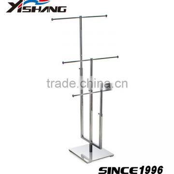 Jewelry Rack Bracelet Necklace Metal Stand Organizer Holder Display Rack,Jewelry Table Stand photo-2