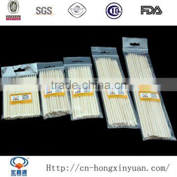Discount Sales Wholesale Disposable Wooden Flower Stick photo-3