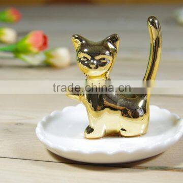 High Quality Ceramic Jewelry Holder for Home Decoration photo-2