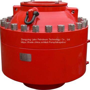 API 16A Annular Blowout Preventer BOP photo-5