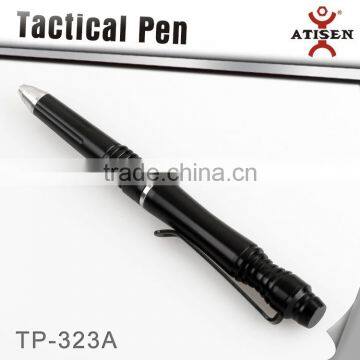 Tactical Pen Self - Defense Aviation Aluminum Anti-skid Portable Tool New photo-2