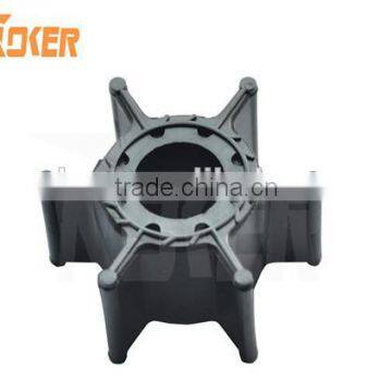 Water Pump Impeller for 9.9 HP YAMAHA Outboard Engine photo-2