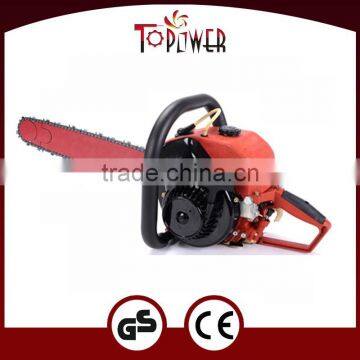 GASOLINE CHAIN SAW 7800