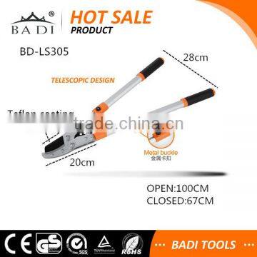 BD-LS305 Telescope Garden Hedge Shear With Comfortable Handle photo-3