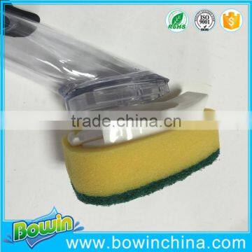 2016 Hot Sell Easy Cleaning Brush for Pot