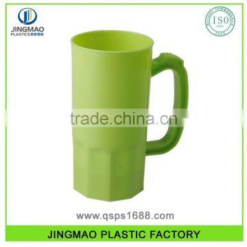 650ML Plastic Beer Mug for Promotion