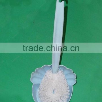 CB-TBH-003 Toilet Brush With Plastic Holder