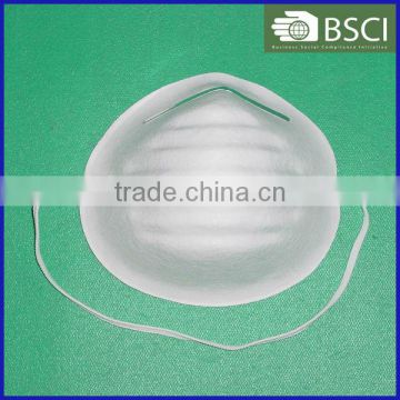 SHSY-DCW Non-woven Fabrics Dust Mask