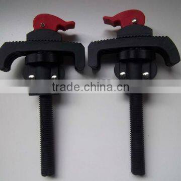 clamp, workbench table clamp,bird-shaped clamp