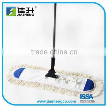 Quality commercial cotton dust mop