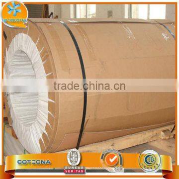 mirror finish aluminum coil
