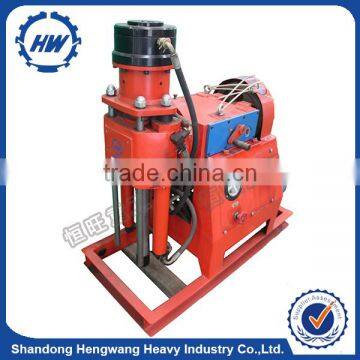 Wholesale Price Spindle Type ZLJ Series Tunnel Boring Machine Drilling Machine Sale