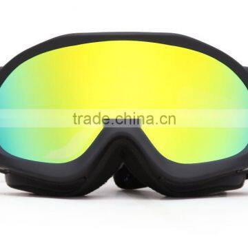 Nearsight Sporty Snow Goggles,anti-fog Ski Goggle,optical Ski Glasses photo-2
