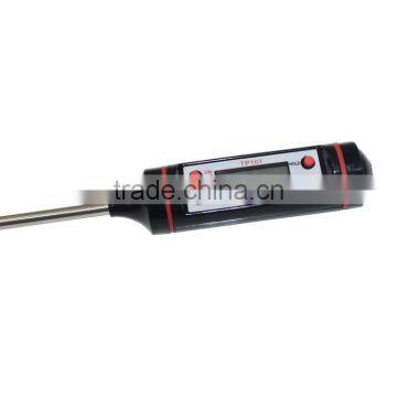 Digital Probe Cooking BBQ Thermometer photo-2