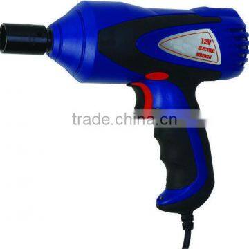 12V DC ELECTRIC WRENCH,SOCKET WRENCH IMPACT WRENCH