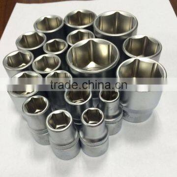 MD--160414 Ningbo Auto Mind 121pcs 1/2 Socket Wrench Set photo-2