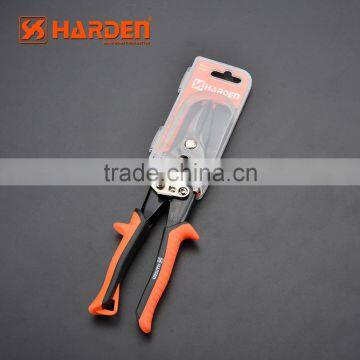 Professional Taiwan Type Straight Aviation Snips photo-3