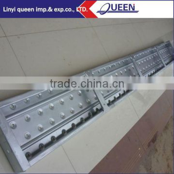 QUEEN High quality Construction building Metal plank