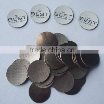 Custom Thermostat Bimetal Part Manufacturer photo-2