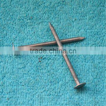 2017 Aluminum Ring Shank Nails Hot Sale photo-5