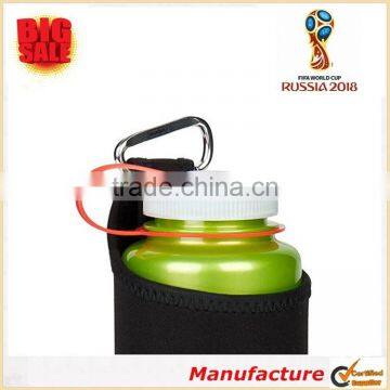 2018 World Cup Promotional Gift Bottle Cup Sleeve Nonslip Bottle Cup Sleeve Neoprene Cup Sleeve photo-6